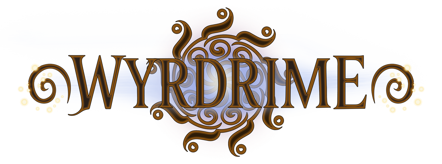 Wyrdrime